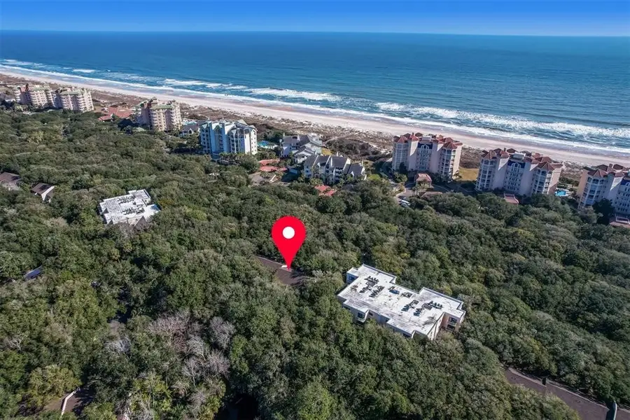 2004 Beach Wood Road, Fernandina Beach, FL 32034 - #2