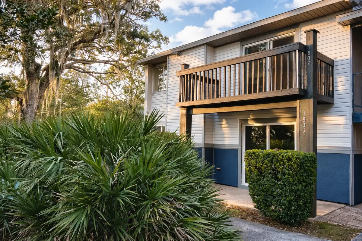 123 Hirth Road #1807, Fernandina Beach, FL 32034 - #1