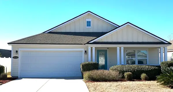 95318 Mistwood Court, Fernandina Beach, FL 32034