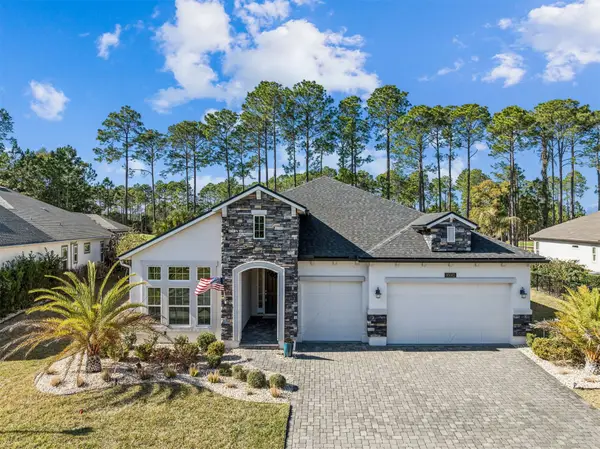 95083 Wild Cherry Drive, Fernandina Beach, FL 32034