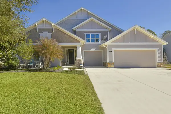 85174 Majestic Walk Boulevard, Fernandina Beach, FL 32034