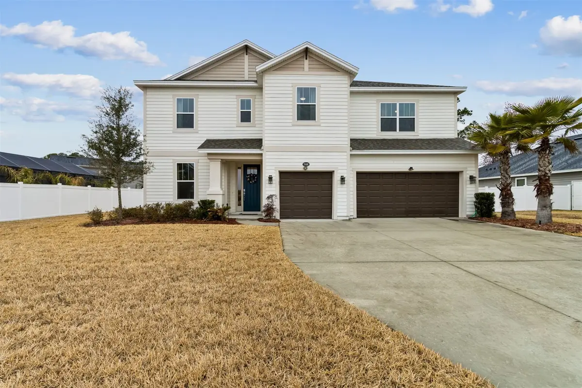 93688 Newmarket Lane, Fernandina Beach, FL 32034 - #1