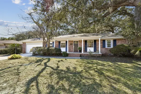 2614 Gregor Mcgregor Boulevard, Fernandina Beach, FL 32034