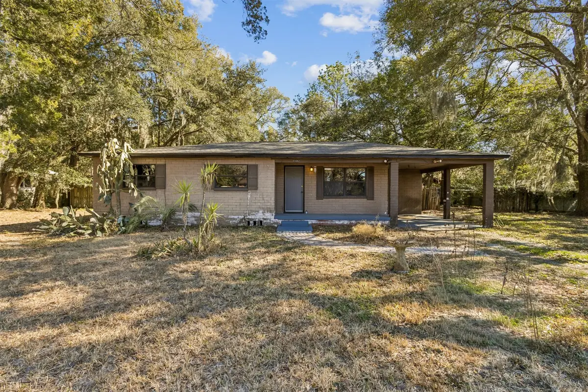 85042 Airplane Lane, Yulee, FL 32097 - #1