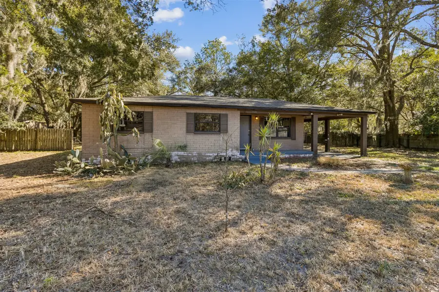 85042 Airplane Lane, Yulee, FL 32097 - #2