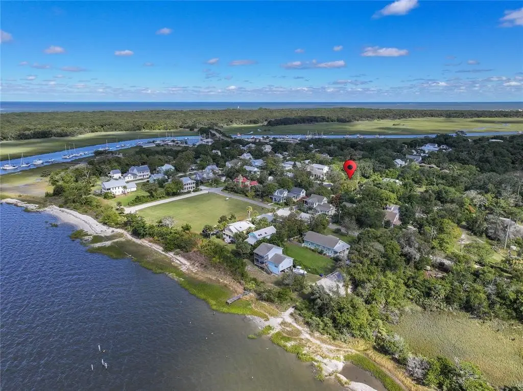 903 Someruelus Road, Fernandina Beach, FL 32034 - #1