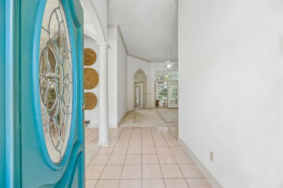 1786 Hammock Drive, Fernandina Beach, FL 32034 - #2