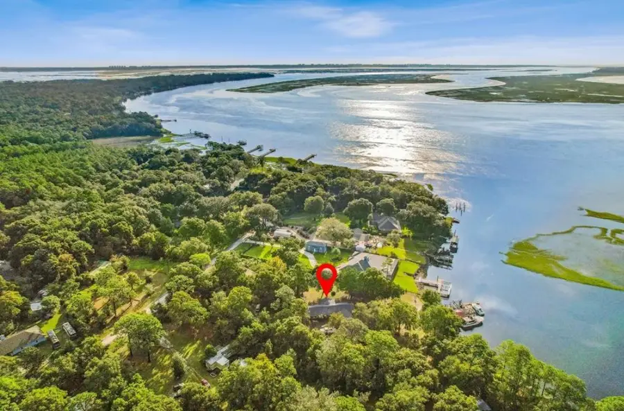 95068 Cook Road, Fernandina Beach, FL 32034 - #2