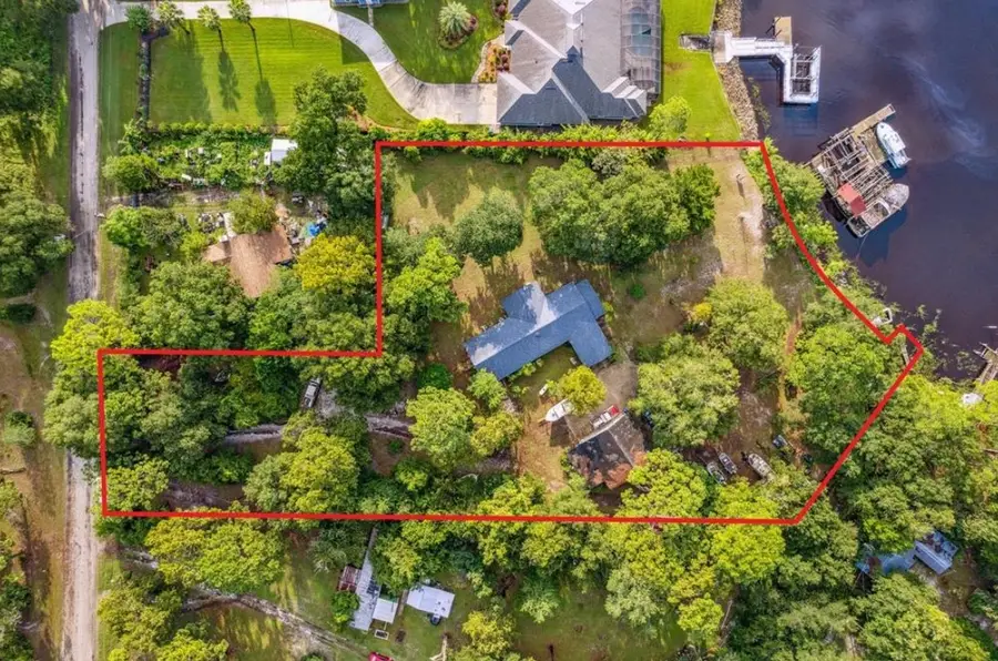 95068 Cook Road, Fernandina Beach, FL 32034 - #3