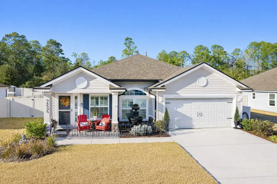 96535 Granite Trail, Yulee, FL 32097 - #2