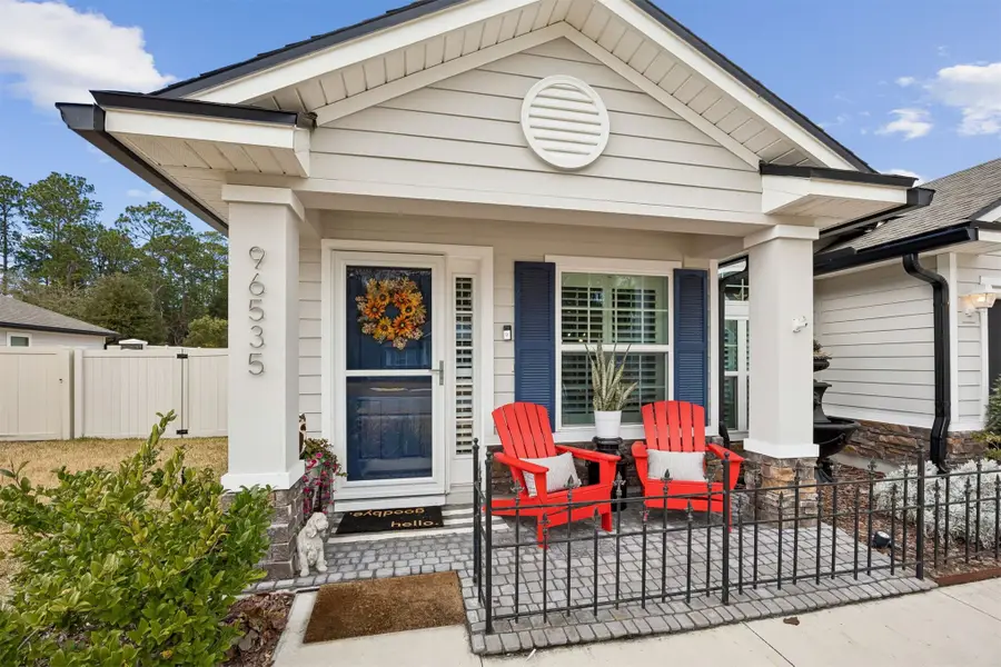 96535 Granite Trail, Yulee, FL 32097 - #3