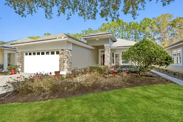 96099 Long Beach Drive, Fernandina Beach, FL 32034