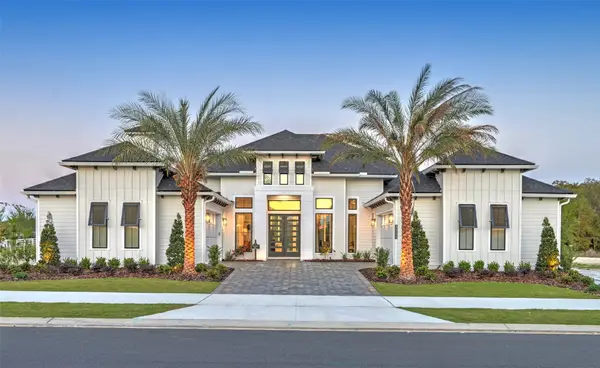 0 Mango Lane, Fernandina Beach, FL 32034