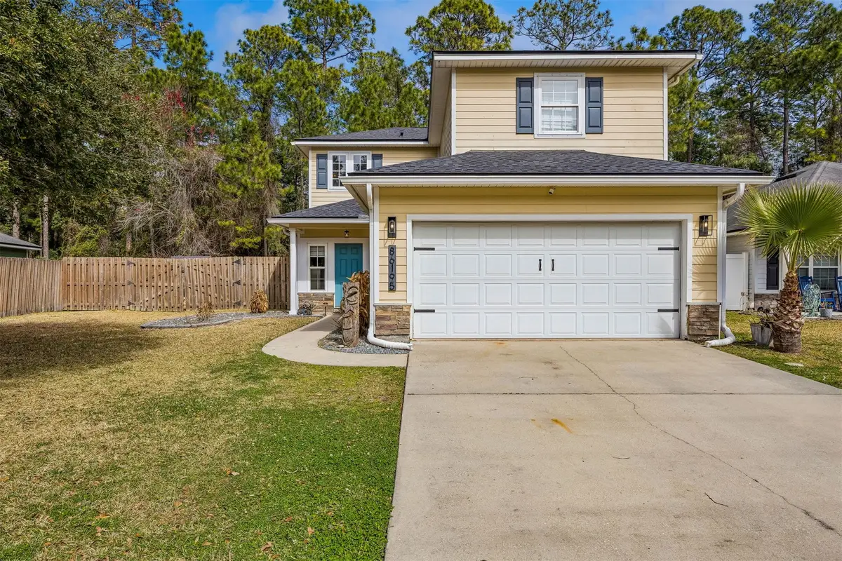 86195 Venetian Avenue, Yulee, FL 32097 - #1