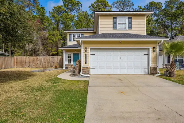 86195 Venetian Avenue, Yulee, FL 32097