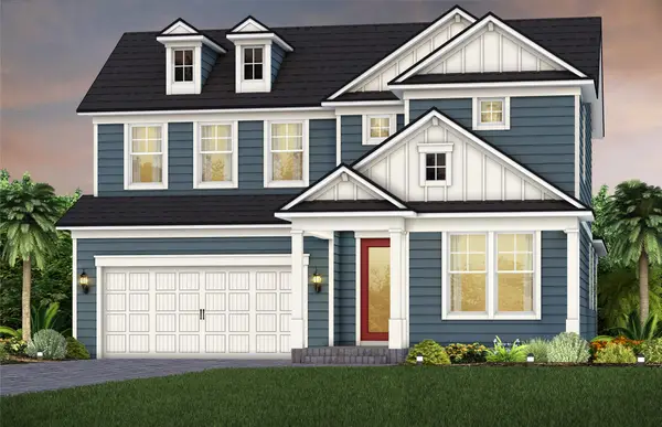 509 Peppervine Way, Yulee, FL 32097