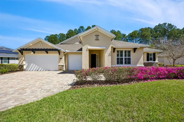 85204 Cherry Creek Drive, Fernandina Beach, FL 32034