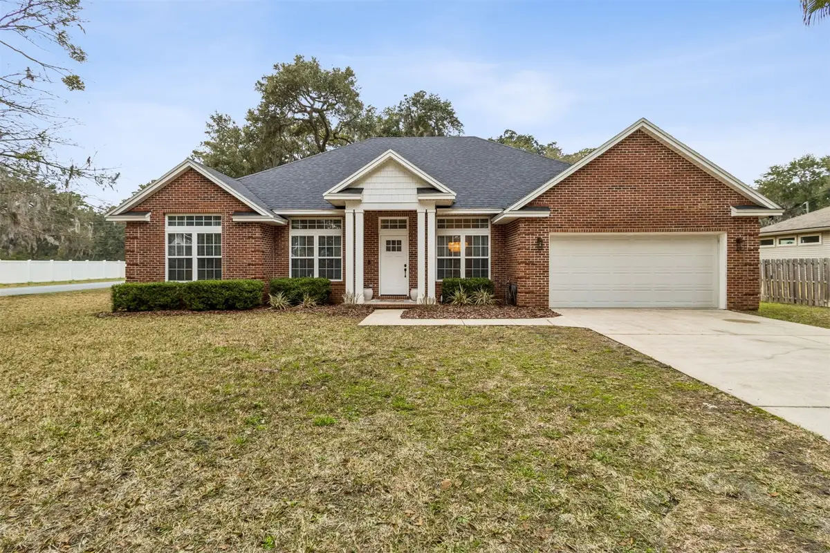 96069 Hidden Marsh Lane, Fernandina Beach, FL 32034 - #1
