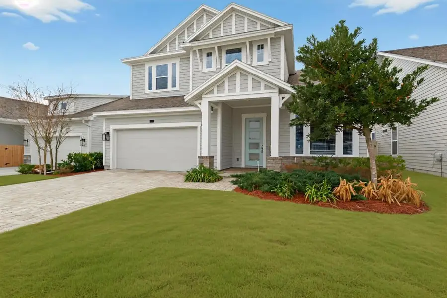 11332 Howland Court, Jacksonville, FL 32256 - #3