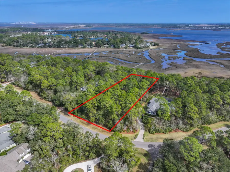 96186 Brady Point Road, Fernandina Beach, FL 32034 - #2