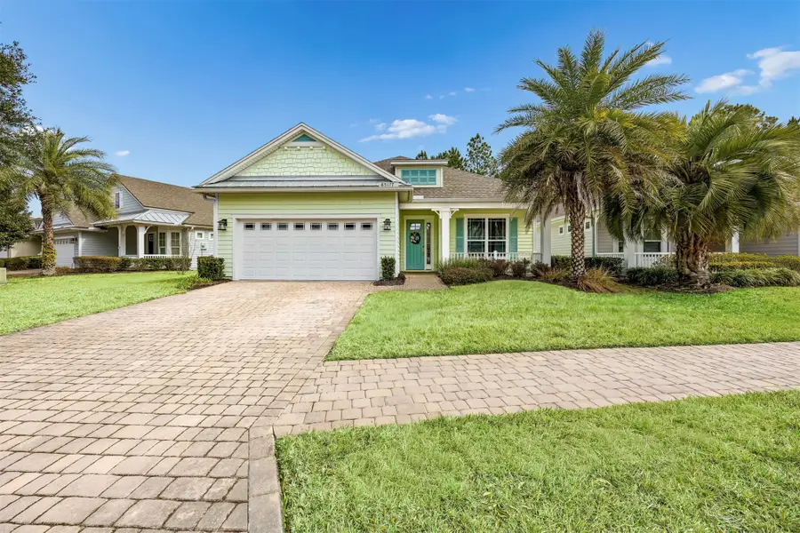 85177 Floridian Drive, Fernandina Beach, FL 32034 - #2