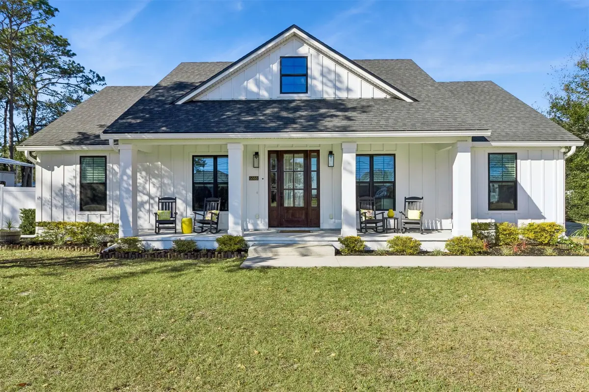 95553 Wilder Boulevard, Fernandina Beach, FL 32034 - #1