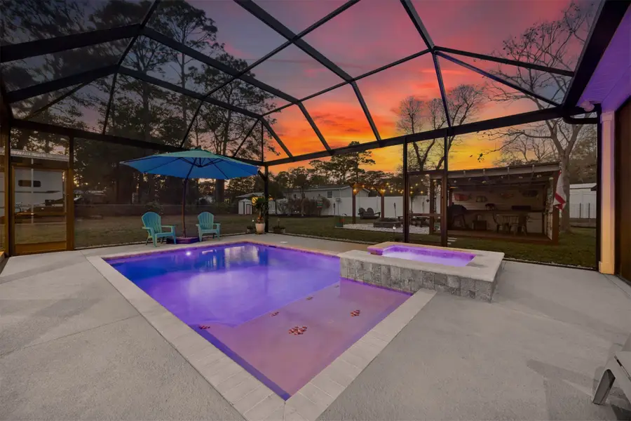 95553 Wilder Boulevard, Fernandina Beach, FL 32034 - #2