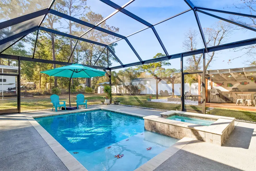 95553 Wilder Boulevard, Fernandina Beach, FL 32034 - #3