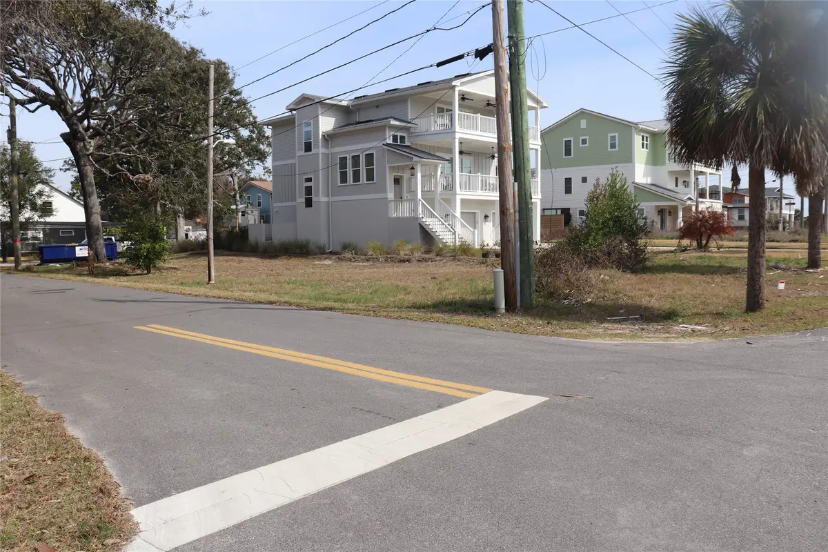 5490 Ervin Street, Fernandina Beach, FL 32034 - #1