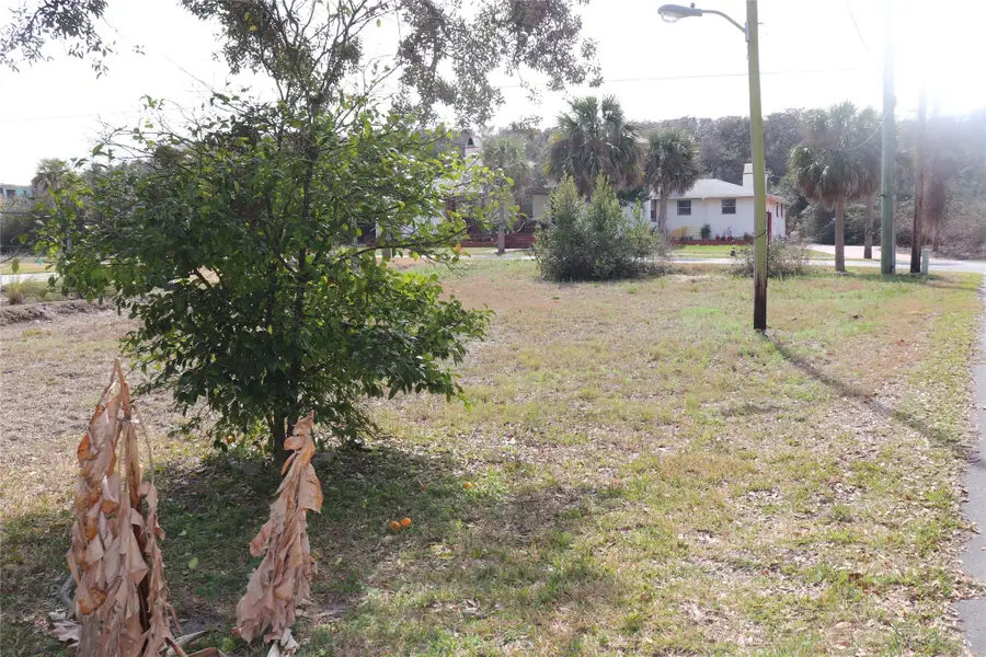 5490 Ervin Street, Fernandina Beach, FL 32034 - #3