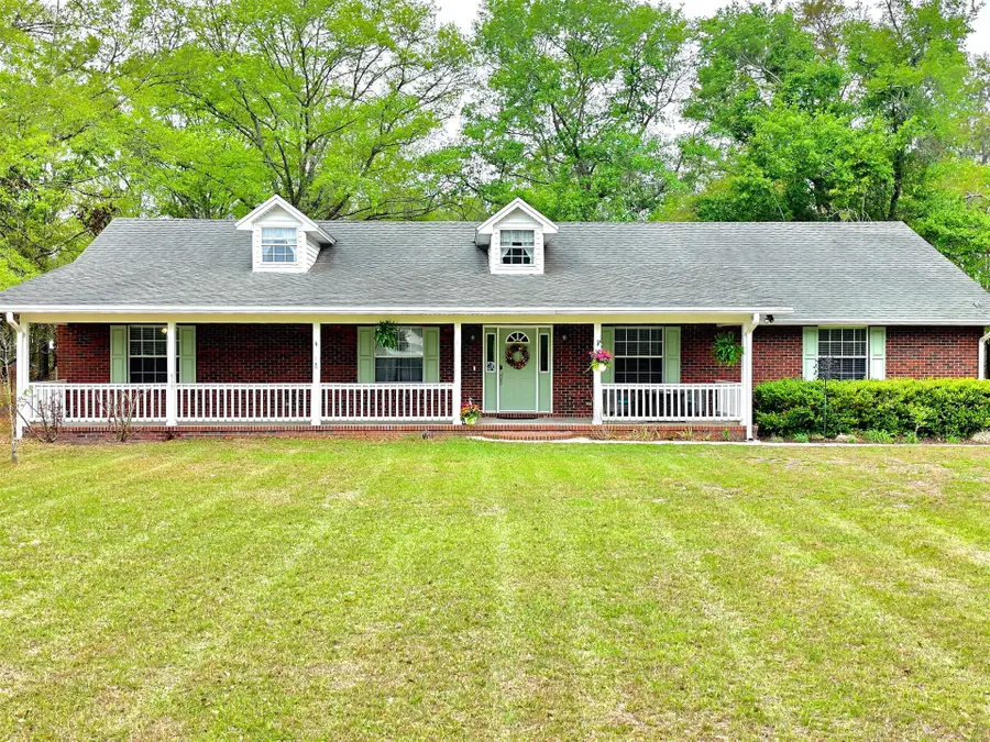 17098 Cross Branch Road, Hilliard, FL 32046 - #2