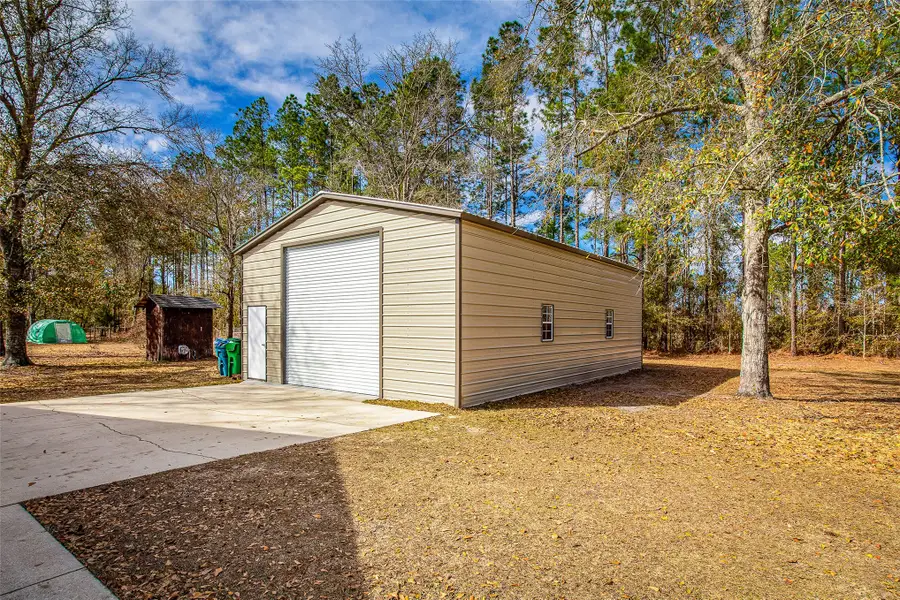 17098 Cross Branch Road, Hilliard, FL 32046 - #3