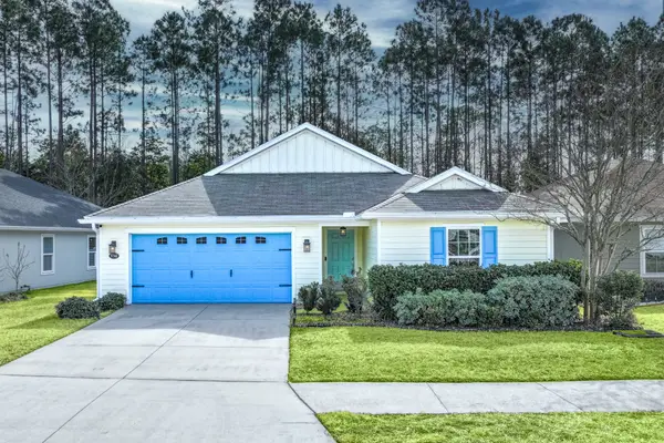 97560 Albatross Drive, Yulee, FL 32097