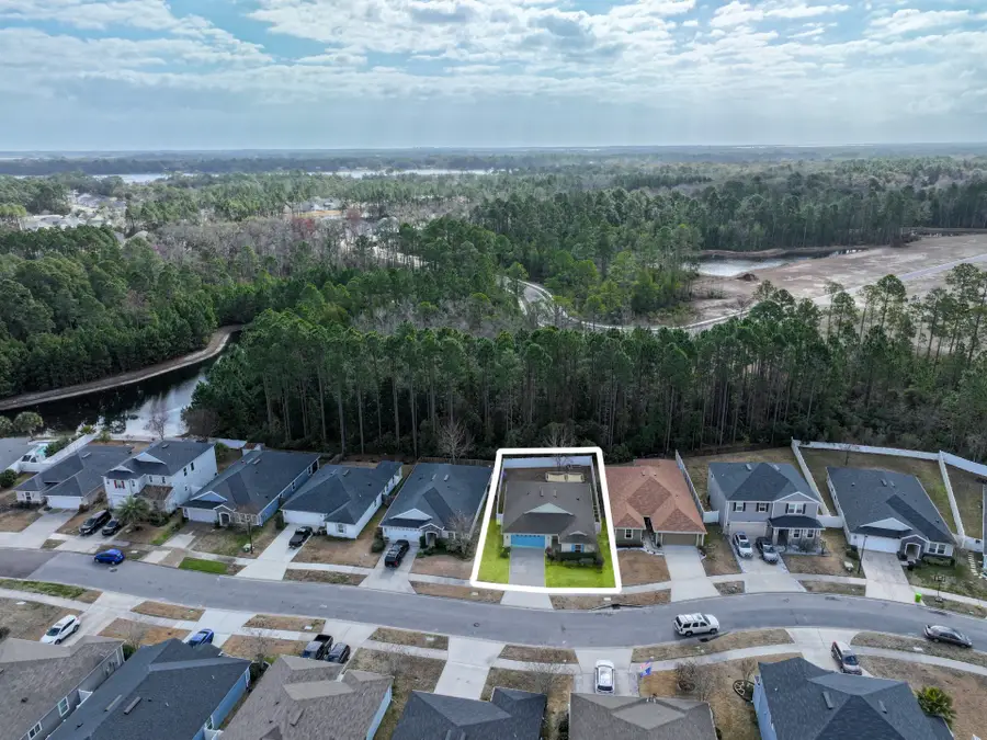 97560 Albatross Drive, Yulee, FL 32097 - #2