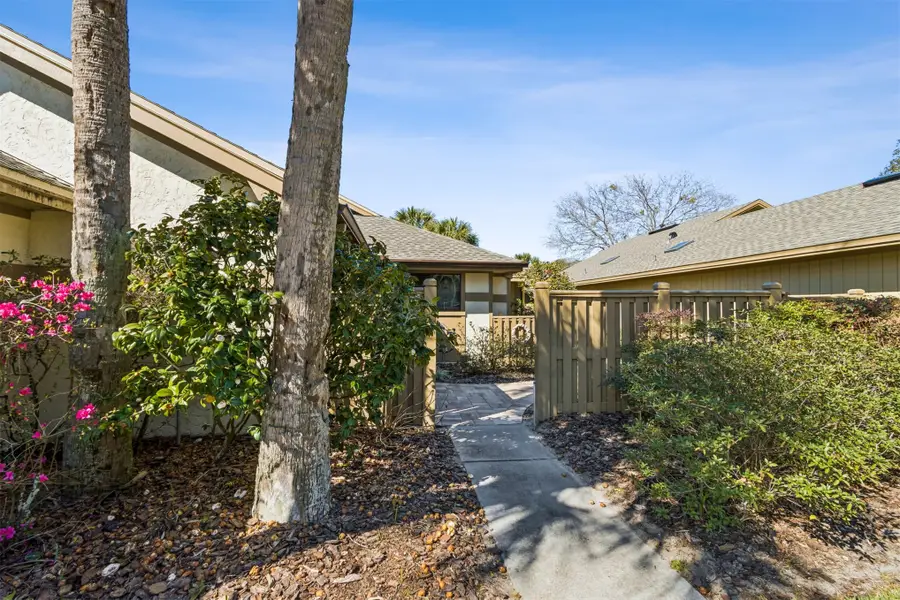 122 Ocean Ridge Drive, Fernandina Beach, FL 32034 - #3