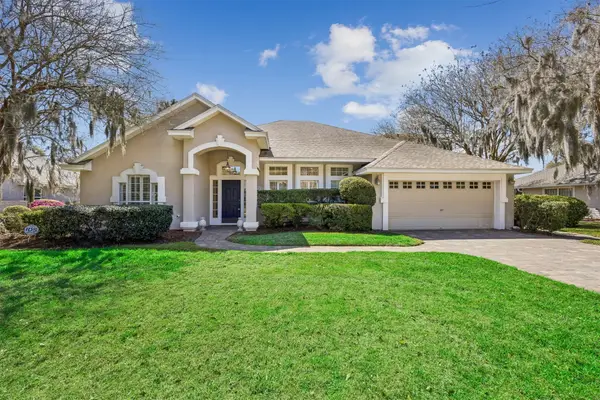 1351 Mission San Carlos Drive, Fernandina Beach, FL 32034