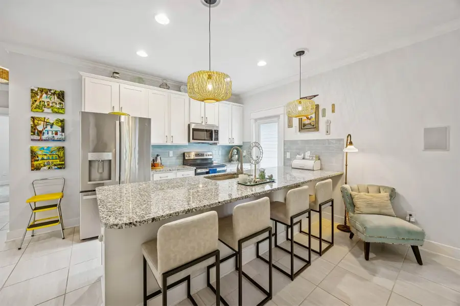 1318 Fir Street, Fernandina Beach, FL 32034 - #3