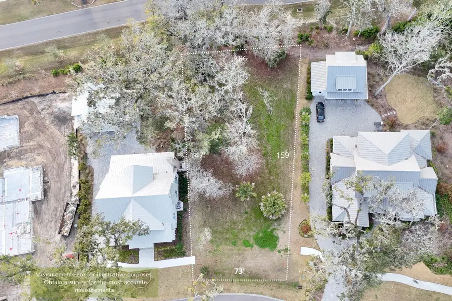 73 Broadbent Way, Fernandina Beach, FL 32034 - #2