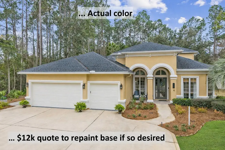 86124 Hampton Bays Drive, Fernandina Beach, FL 32034 - #2