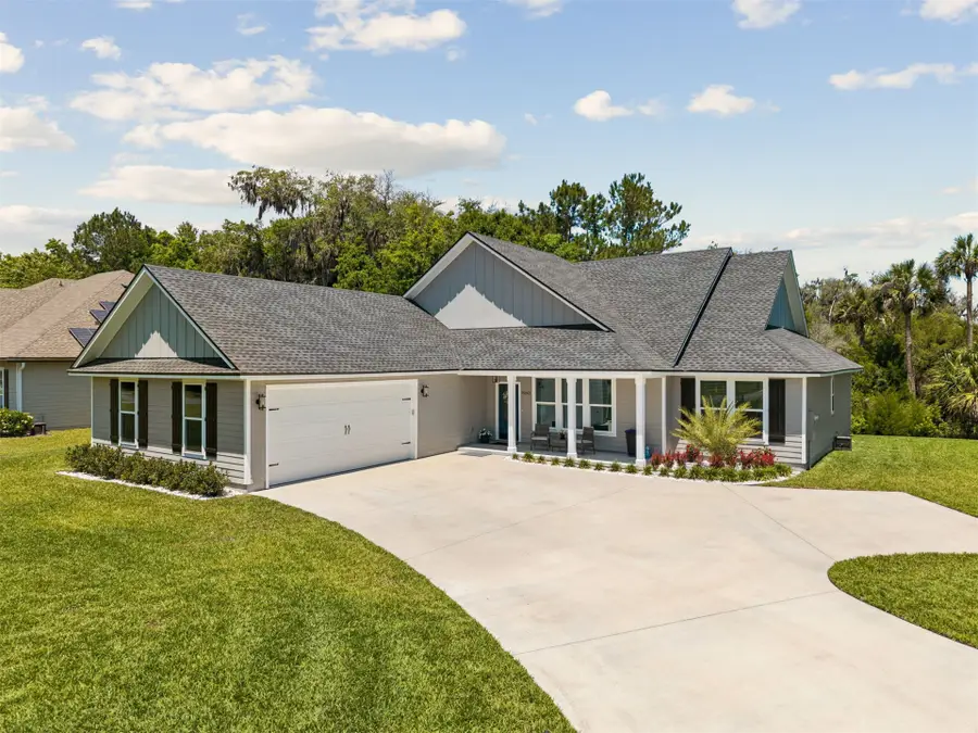 95263 Amberwood Lane, Fernandina Beach, FL 32034 - #2