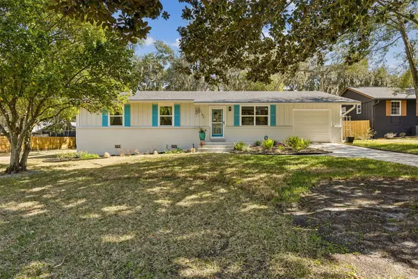 1102 N 15th Street, Fernandina Beach, FL 32034