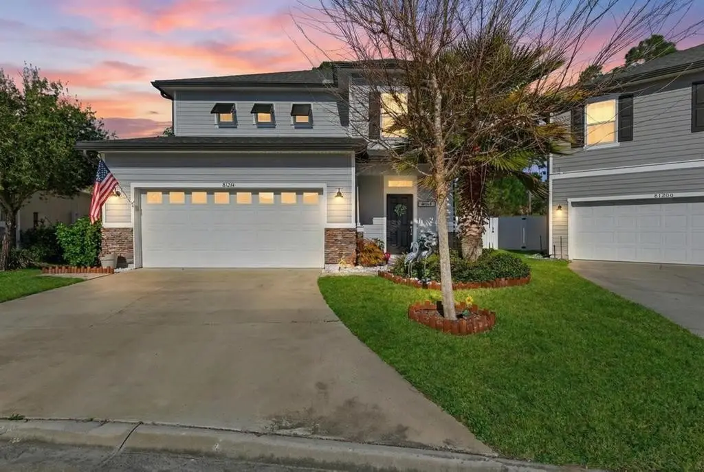 81274 Keel Court, Fernandina Beach, FL 32034 - #1