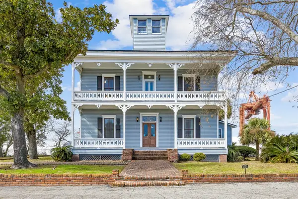 501 N 3rd Street, Fernandina Beach, FL 32034