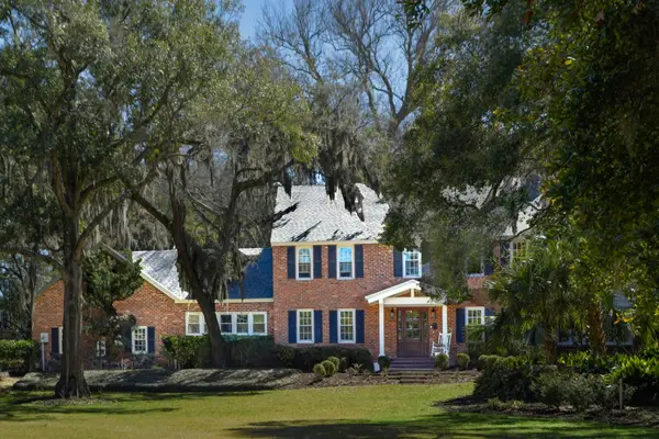 1814 Highland Drive, Fernandina Beach, FL 32034