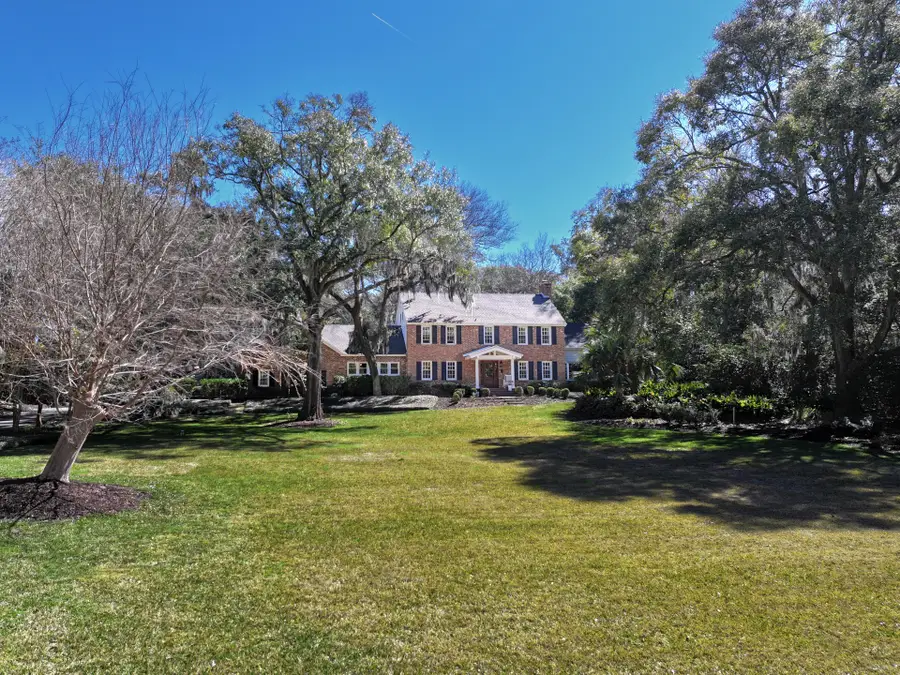 1814 Highland Drive, Fernandina Beach, FL 32034 - #2