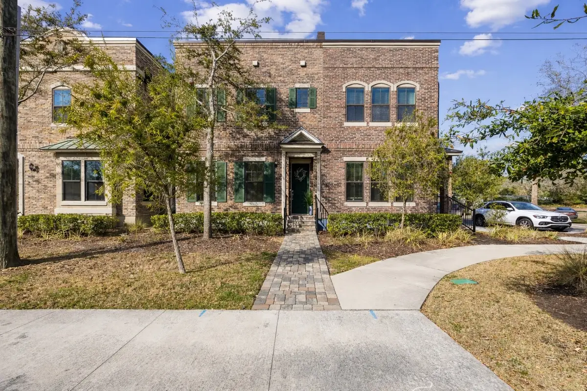 241 Beech Street, Fernandina Beach, FL 32034 - #1