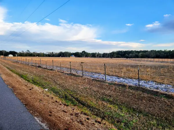 26233 S. Forty Drive Road, Hilliard, FL 32046