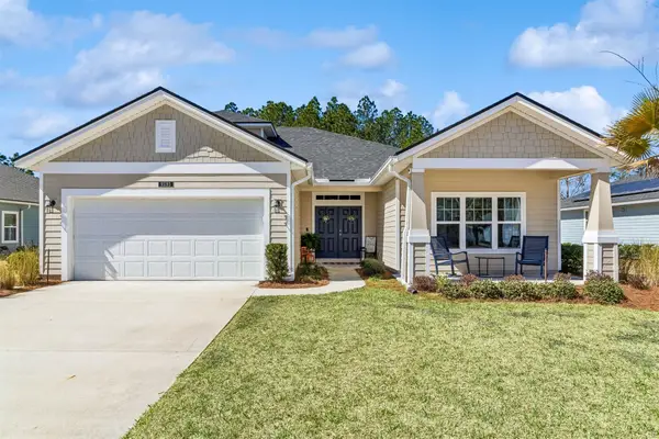 95185 Orchid Blossom Trail, Fernandina Beach, FL 32034