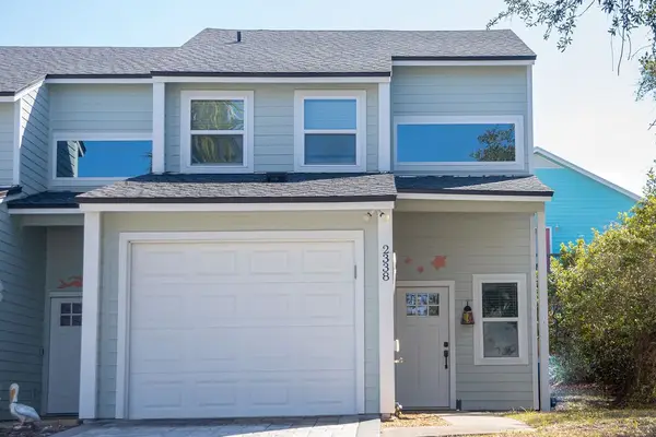 2338 1st Avenue, Fernandina Beach, FL 32034