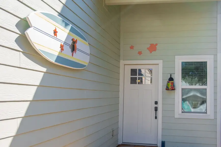 2338 1st Avenue, Fernandina Beach, FL 32034 - #3